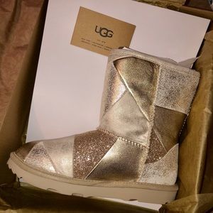 UGG Classic Boot